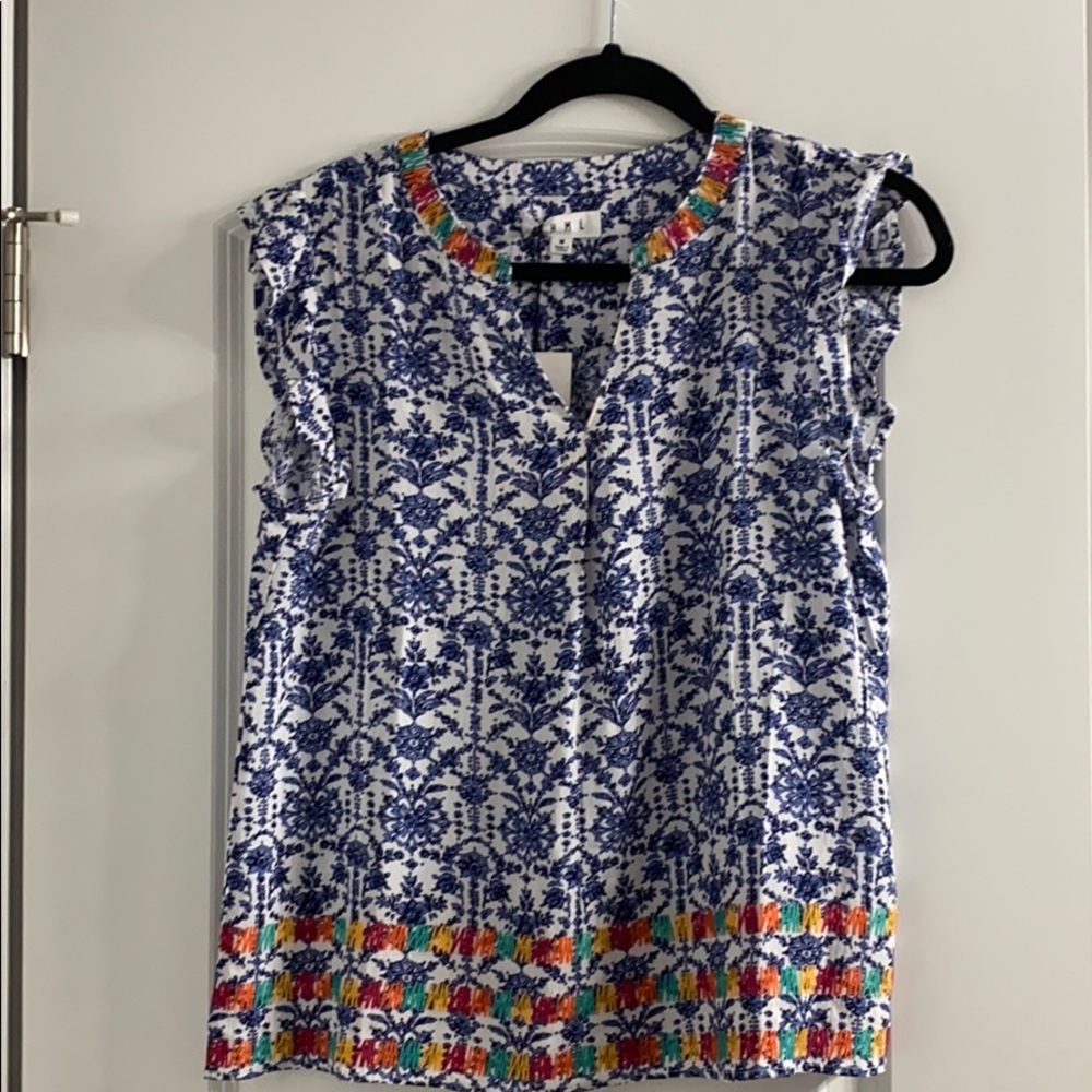 Medium THML Top NWT